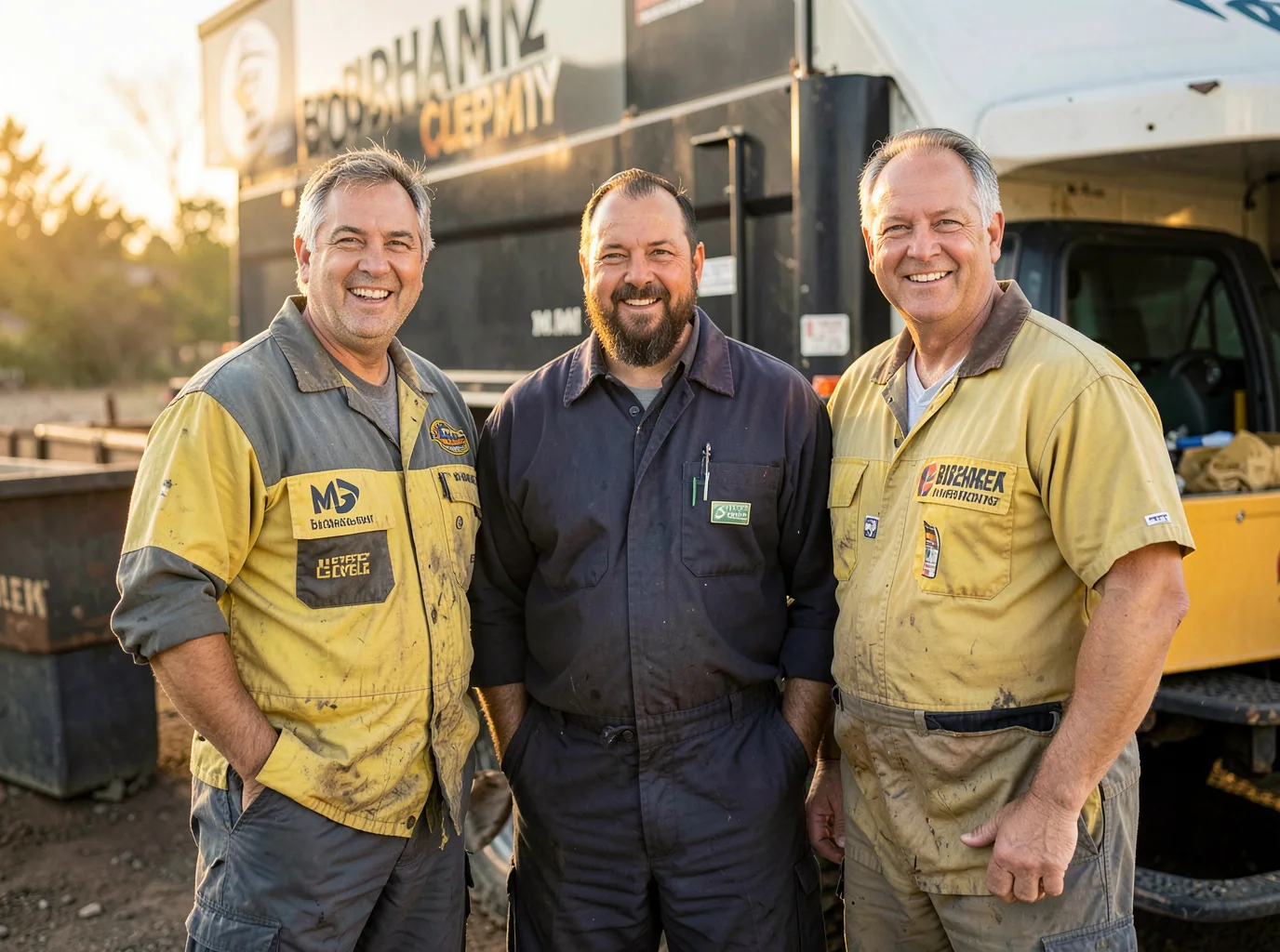 Sewage Cleanup company in Saluda, NC