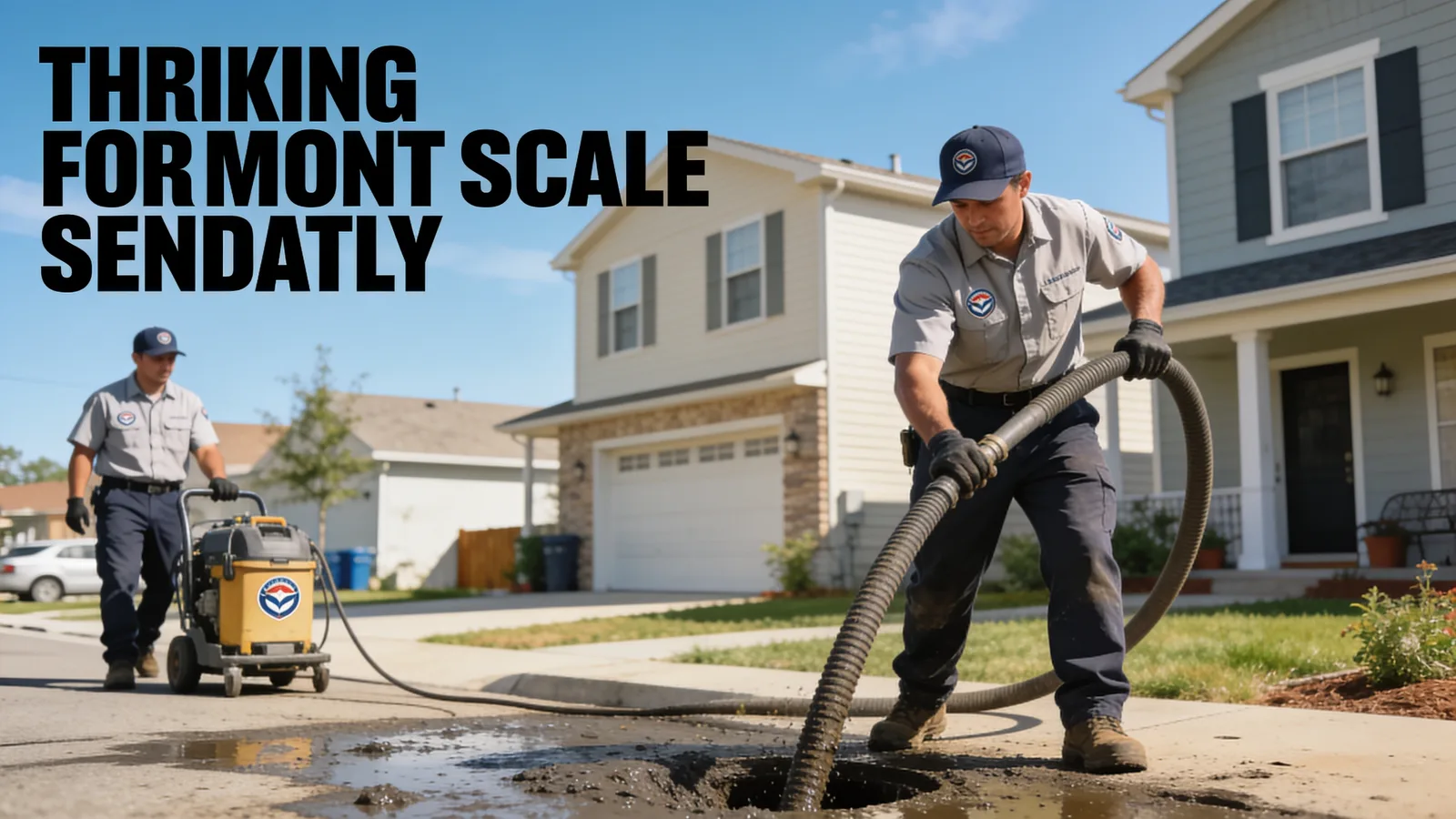 Sewage Cleanup in Saluda, NC near me
